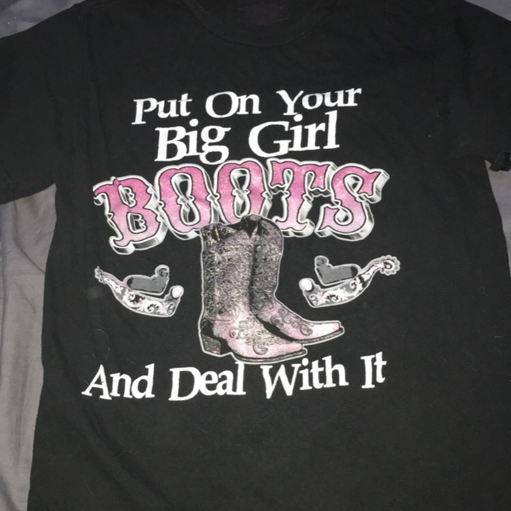 T-shirt